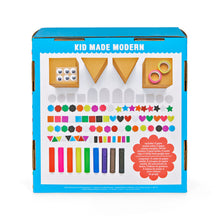 Load image into Gallery viewer, Kid Made Modern My First Paper Mache Kit