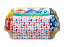 Load image into Gallery viewer, Kid Made Modern Confetti Egg Crayons