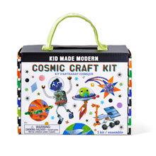 Load image into Gallery viewer, Kid Made Modern Cosmic Craft Kit