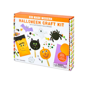 Kid Made Modern Halloween Craft Kit