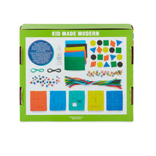 Load image into Gallery viewer, Kid Made Modern 8-Bit Craft Kit