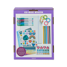 Load image into Gallery viewer, Kid Made Modern My Photo Journal Kit
