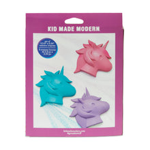 Load image into Gallery viewer, Kid Made Modern Unicorn Crayons (Set of 3)