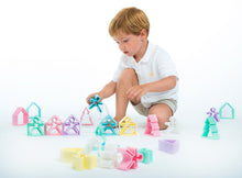 Load image into Gallery viewer, dëna Pastel Kids, Houses &amp; Trees  6 Pack