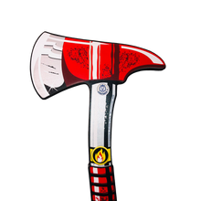 Load image into Gallery viewer, Liontouch Pretend-Play Foam Firefighter Hatchet