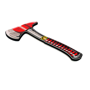 Liontouch Pretend-Play Foam Firefighter Hatchet