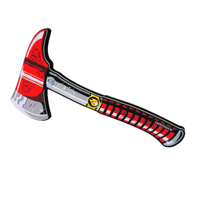 Liontouch Pretend-Play Foam Firefighter Hatchet
