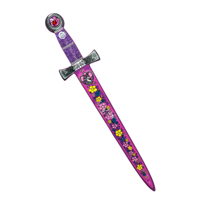 Liontouch Pretend-Play Foam Princess Sword