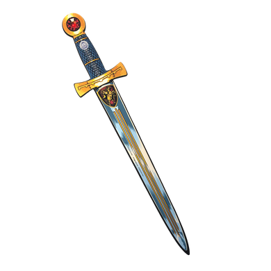 Liontouch Pretend-Play Knight Sword