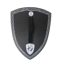 Load image into Gallery viewer, Liontouch Pretend-Play Knight Shield