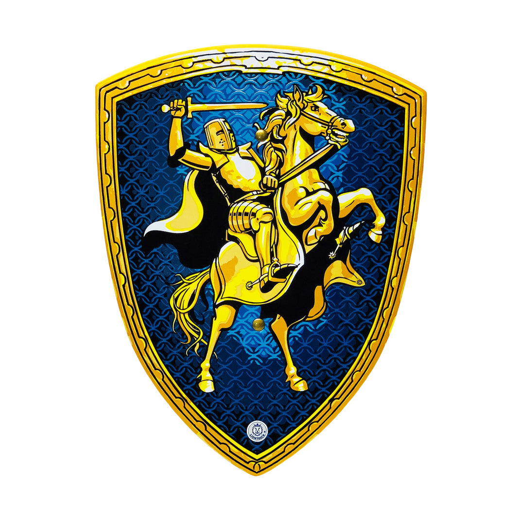 Liontouch Pretend-Play Knight Shield