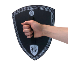 Load image into Gallery viewer, Liontouch Pretend-Play Knight Shield