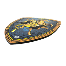 Load image into Gallery viewer, Liontouch Pretend-Play Knight Shield