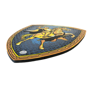 Liontouch Pretend-Play Knight Shield