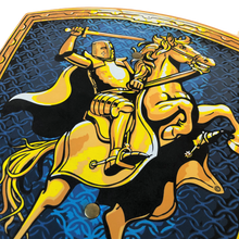 Load image into Gallery viewer, Liontouch Pretend-Play Knight Shield