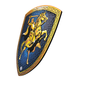 Liontouch Pretend-Play Knight Shield