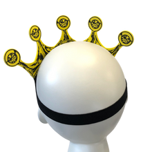 Load image into Gallery viewer, Liontouch Pretend-Play Dress Up Costume Knight Crown