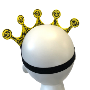 Liontouch Pretend-Play Dress Up Costume Knight Crown