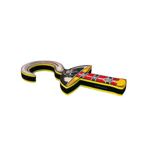 Liontouch Pretend-Play Foam Pirate Hook