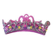 Load image into Gallery viewer, Liontouch Pretend-Play Foam Princess Crown