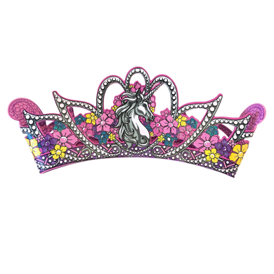 Liontouch Pretend-Play Foam Princess Crown