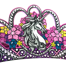 Load image into Gallery viewer, Liontouch Pretend-Play Foam Princess Crown