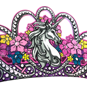 Liontouch Pretend-Play Foam Princess Crown