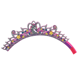 Liontouch Pretend-Play Foam Princess Crown