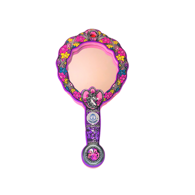 Liontouch Pretend-Play Foam Princess Mirror