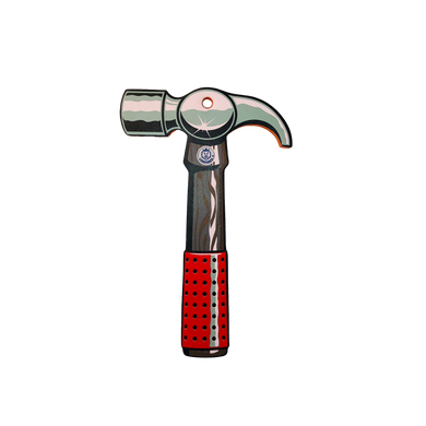 Liontouch Pretend-Play Foam Hammer