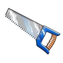 Load image into Gallery viewer, Liontouch Pretend-Play Foam Saw
