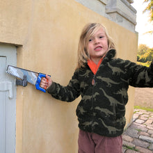 Load image into Gallery viewer, Liontouch Pretend-Play Foam Saw