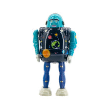 Load image into Gallery viewer, Mr &amp; Mrs Tin Star Bot