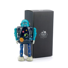 Load image into Gallery viewer, Mr &amp; Mrs Tin Star Bot