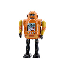 Load image into Gallery viewer, Mr &amp; Mrs Tin Mechanic Bot