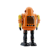 Load image into Gallery viewer, Mr &amp; Mrs Tin Mechanic Bot