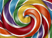 Load image into Gallery viewer, Hummingbird Australia Jigsaw Puzzle - I Like Lollipop