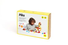 Load image into Gallery viewer, OPPI Piks 24pc Small Kit