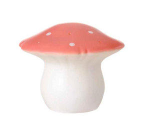 Egmont Toys Mushroom Savings Bank