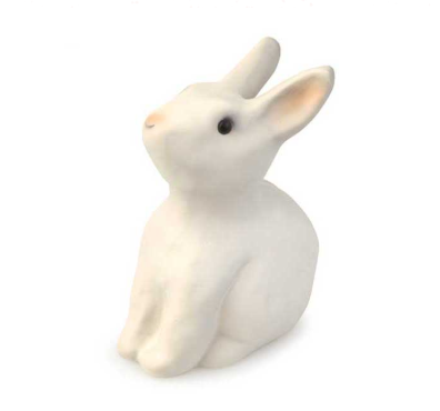 Egmont Toys Rabbit Savings Bank