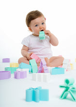 Load image into Gallery viewer, dëna Pastel Kids, Houses &amp; Trees  6 Pack