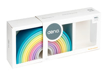 Load image into Gallery viewer, dëna Large Pastel Rainbow