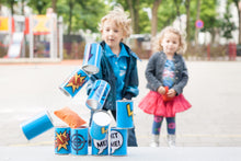 Load image into Gallery viewer, BuitenSpeel Toys Tin Throwing