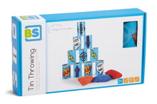Load image into Gallery viewer, BuitenSpeel Toys Tin Throwing