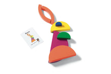Load image into Gallery viewer, BuitenSpeel Toys Circle Set