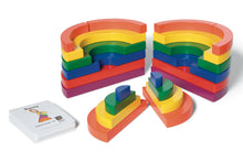 Load image into Gallery viewer, BuitenSpeel Toys Circle Set