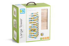 Load image into Gallery viewer, BuitenSpeel Toys Large Tower