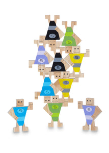 BuitenSpeel Toys Stackman