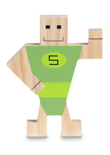 Load image into Gallery viewer, BuitenSpeel Toys Stackman