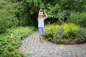 BuitenSpeel Toys Bird Race